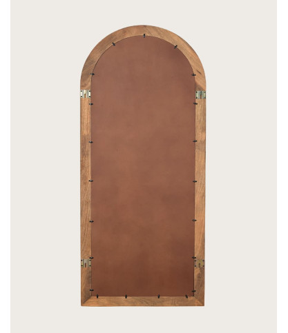 Siena - Solid Mango Wood Mirror
