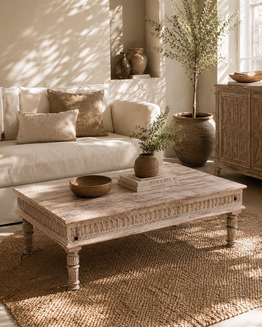 Aster - Salontafel van...