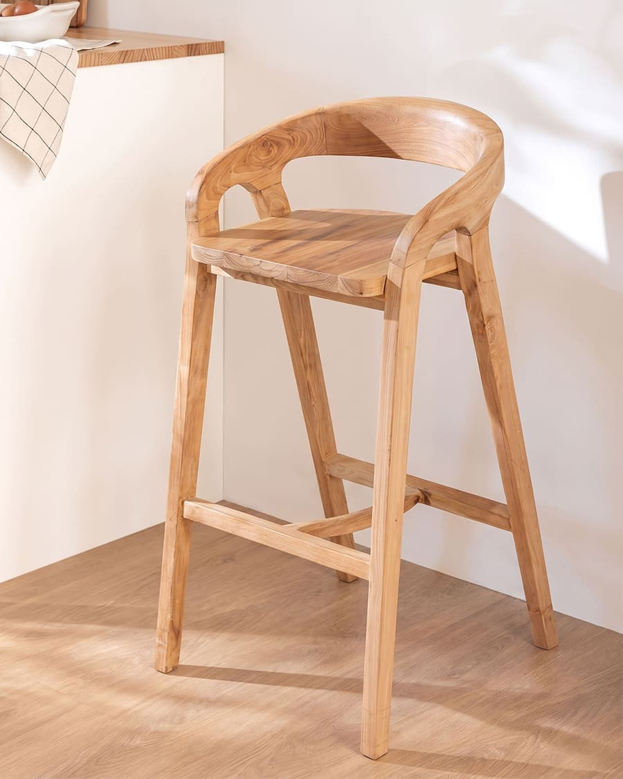 Carisma - Tabouret de bar...