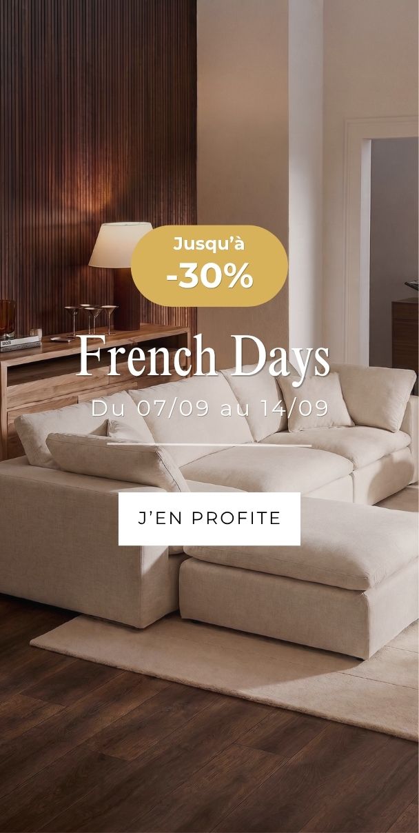 French Days Slide background