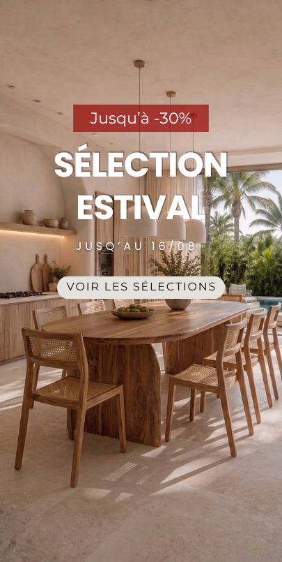 selection estival Slide background