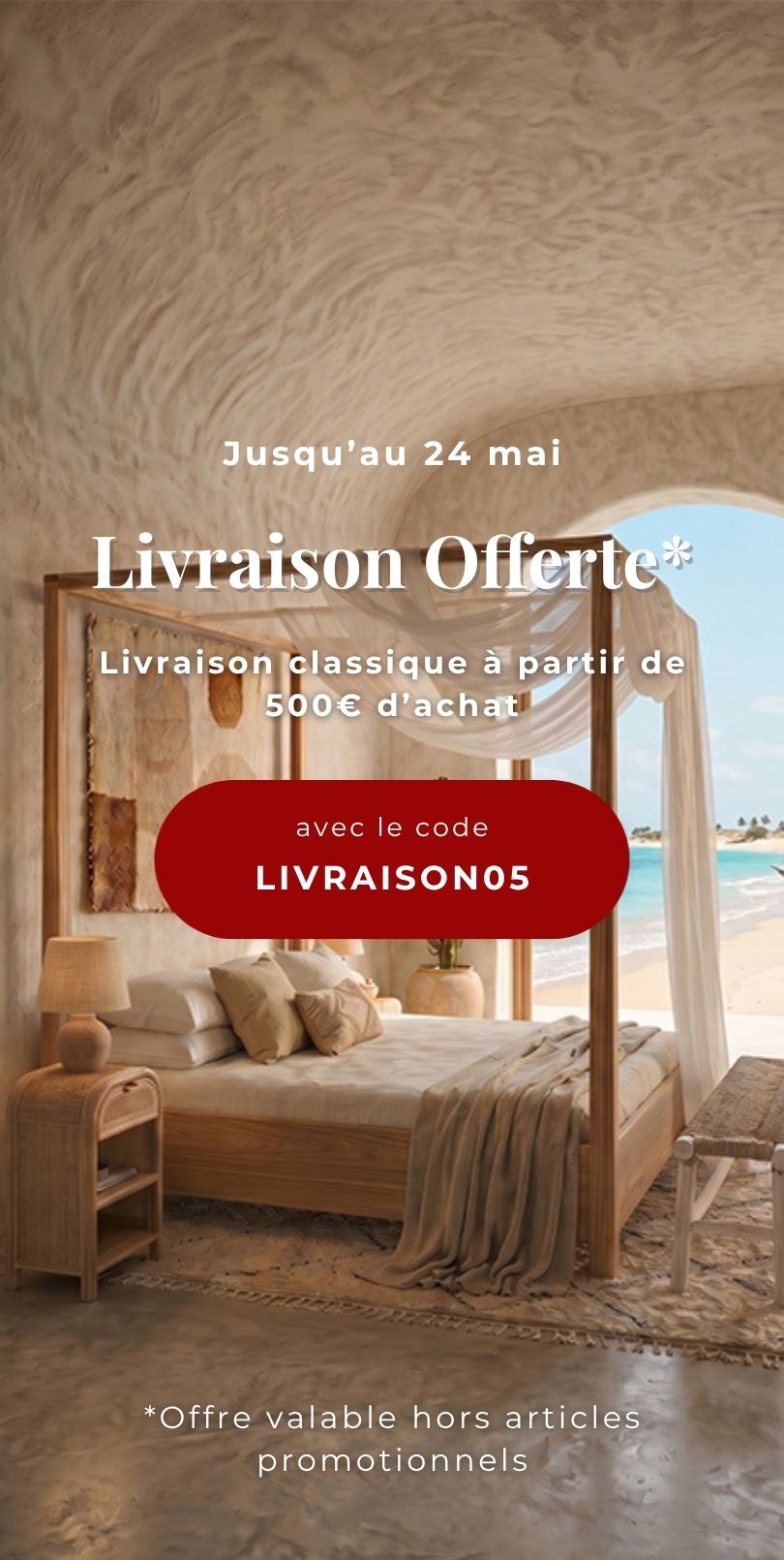 Livraison G Slide background