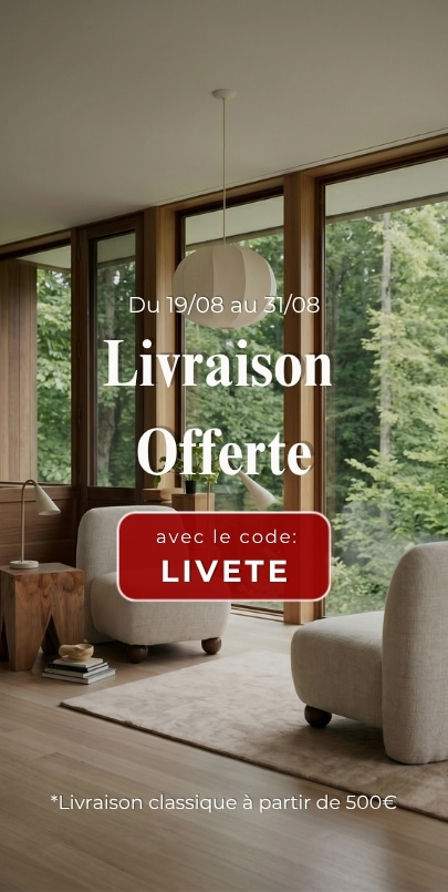 Livraison gratuite Slide background