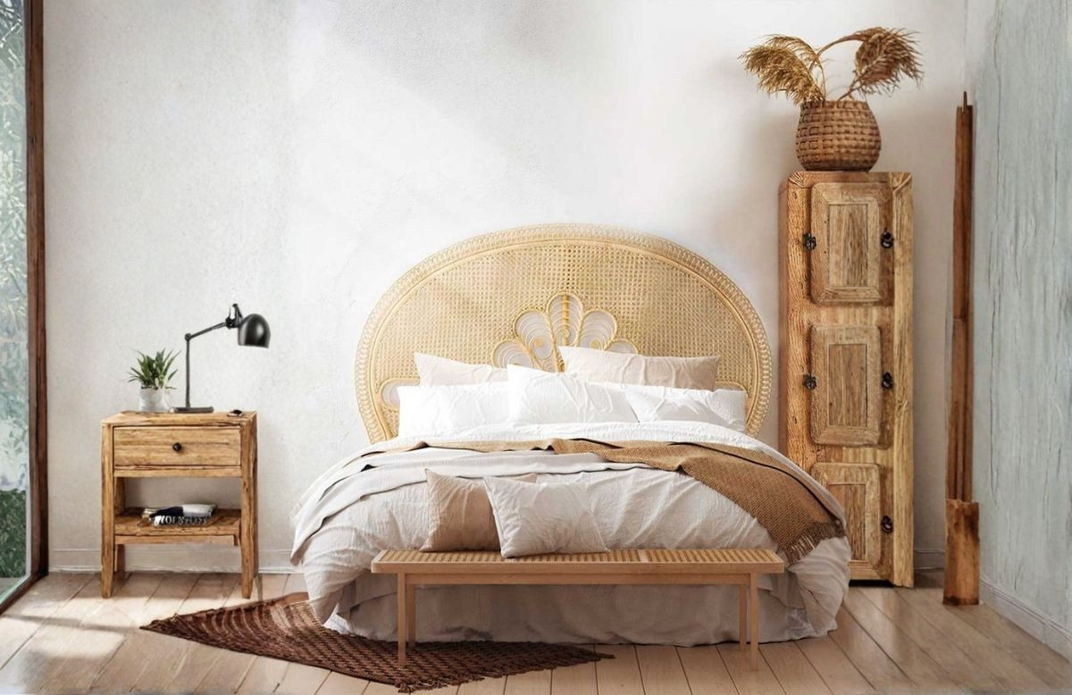 Comment choisir sa tête de lit ? Conseils et idées déco pour la chambre