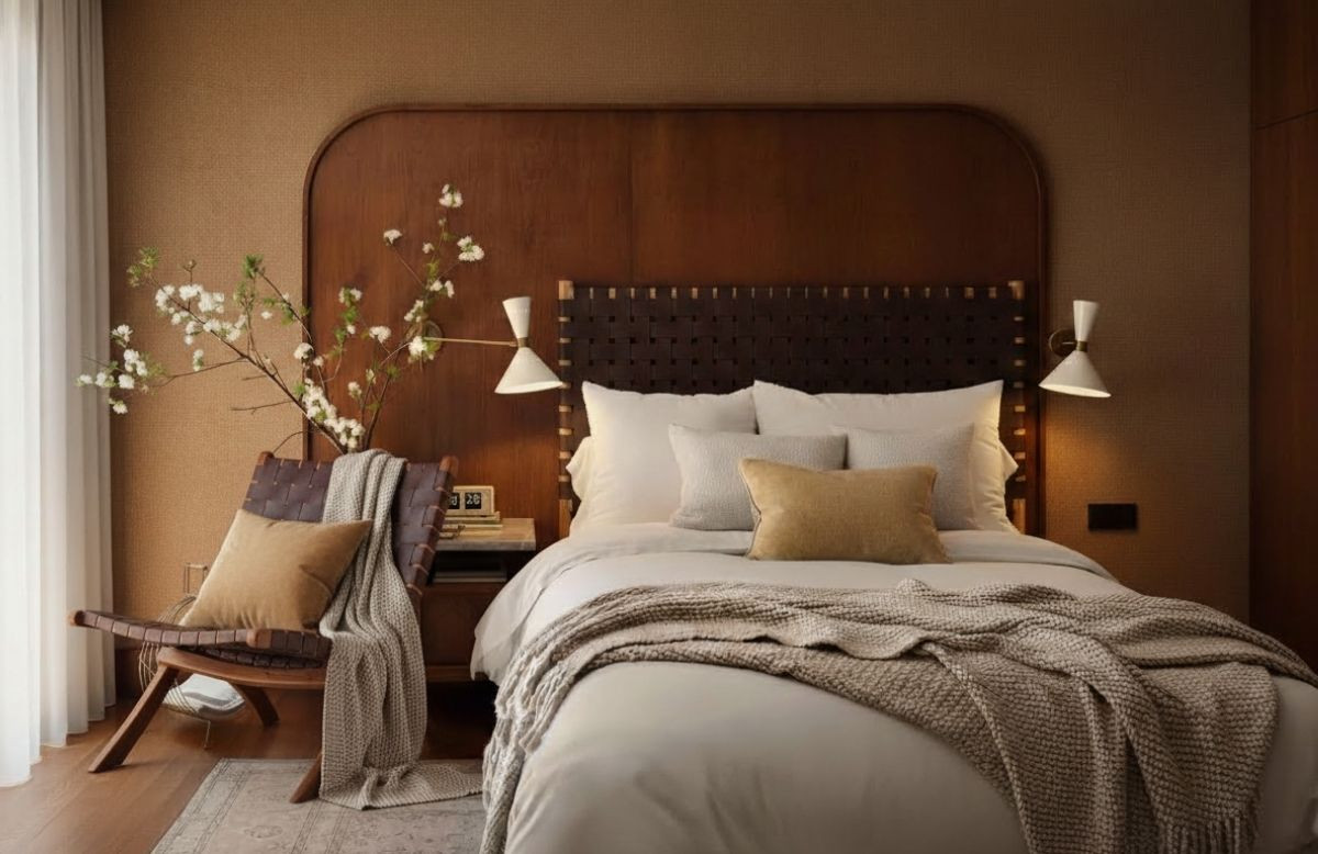 Coin lecture chambre : comment créer un espace cosy et cocooning chez soi ?