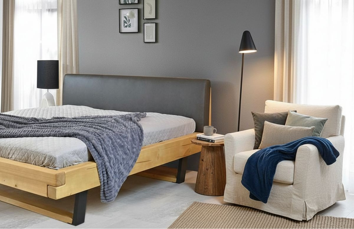 Coin lecture chambre : comment créer un espace cosy et cocooning chez soi ?