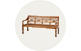 Banc de jardin