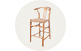 Chaise de bar